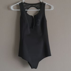 Billabong neoprene suit